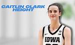 Caitlyn Clark: Measurements, Height, and Vital Statistics at a Glance