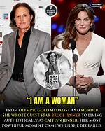 Caitlyn Jenner: a Journey of Courage and Transformation