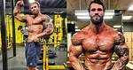 Calum Von Moger
