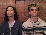 Cameron Boyce's Sister Stands Strong in Memory
