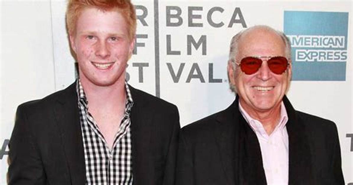 Cameron Marley Buffett: the Life and Legacy of a Rising Star