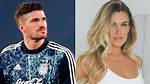 Camila Homs! All About Rodrigo De Pauls Ex-Girlfriend