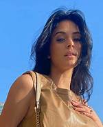 Camilla Araujo Xxbrit: the Ultimate Online Sensation