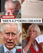 Camilla's Leaked Tapes: a Scandalous Revelation