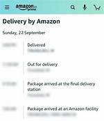 Can I Have an Amazon Package Delivered to a Hotel?