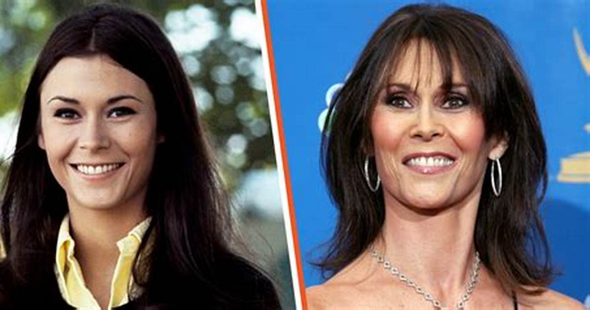 Cancer: Kate Jackson Funeral - a Tribute to a Beloved Star