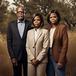 Candace Owens: the Influence of Her Parents