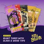Candy Blunts: the Sweet Revolution in Smoking Culture