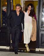 Captivating Moments: Images of George Clooney's Twins