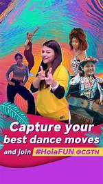 Capture Your Dance Moves with Joy and Laughter