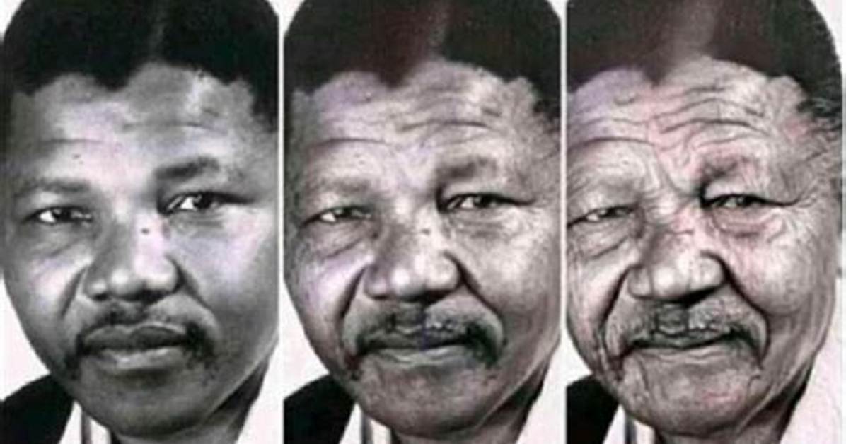 Capturing the Essence: Gibson Makhanda Photos