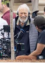 Capturing the Essence of Clint Eastwood: the Latest Photo Revelation