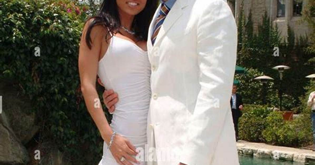 Carmella Decesare and Jeff Garcia's Tumultuous Love Story