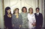 Carole Kings Children Are Carrying on Her Musical Legacy