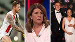 Caroline Wilson on St Kilda, Seb Ross and Tim Membrey |