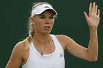 Caroline Wozniacki's Height and Weight