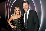 Carrie Underwood Husband: a Deep Dive into Their Love Story