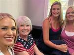 Carrie Underwood Sister