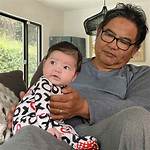 Cassie Ventura's Father: the Man Behind the Star