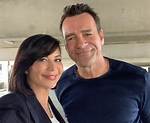 Catherine Bell's Journey Through Love and Marriage