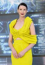 Catriona Balfe: a Journey Through Talent and Resilience