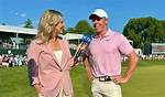Cbs Sports Golf Amanda: a Deep Dive into Her Journey