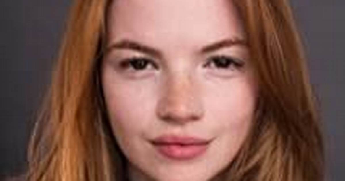 Ceara Coveney Bio, Age, Height, Parents, Movies, and Net Worth
