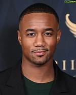 Celebrate Jessie T. Usher's Special Day: Join the Birthday Bash