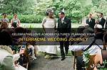 Celebrating Love: the Journey of Bisexual Interracial Couples