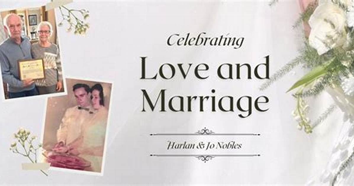 Celebrating Love: the Marriage Date of Harry Connick Jr. and Jill Goodacre