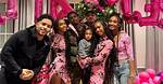 Celebrating the Combs Twins Birthday: a Joyous Occasion