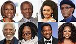 Celebrating the Legacy of Famous Black Actresses