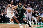 Celebrating the Legacy of Jayson Tatum's Grandmother: a Pillar of Strength