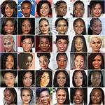 Celebrating the Radiance of Beautiful Black Actresses