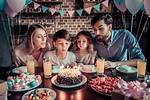 Celebrating You: a Happy Birthday to an Amazing Person