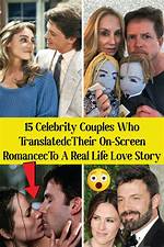 Celebrity Couples: Unraveling the Romantic Life of Anthony Kiedis and His Fiance