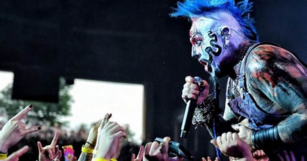 Chad Gray's Marital Bliss and Beyond