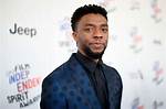 Chadwick Boseman's Legacy: Did He Have Kids?
