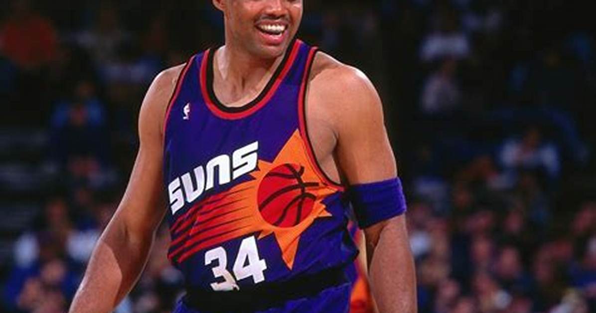Charles Barkleys Daughter; Bio, Net Worth, Height, Marriage Etc