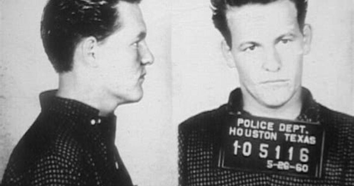Charles Harrelson Was a Hitman and Woody Harrelson's Father Facts About Him