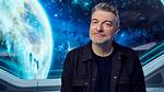 Charlie Brooker - Raveblog