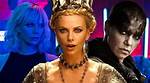 Charlize Theron: a Journey Through the 2000S