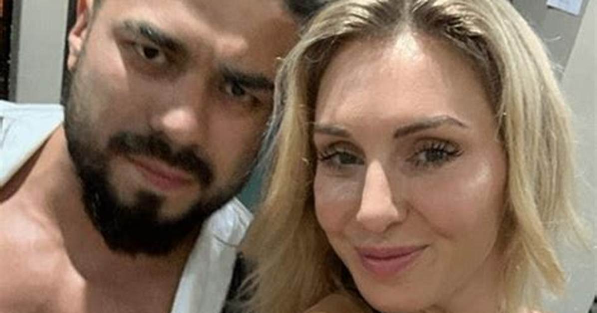 Charlotte Flair Pushed Hard for Andrade El Idolos Wwe Return