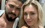 Charlotte Flair Pushed Hard for Andrade El Idolos Wwe Return