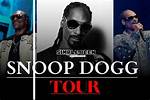 Check out the Setlist for Snoop Dogg and Wiz Khalifa's New Tour