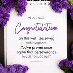 Cheers to Your Achievements, My Friend!