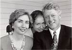 Chelsea Clinton's Historic Role in the White House