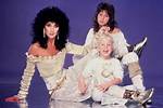 Cher's Kids: Sons Chaz Bono and Elijah Blue Allman