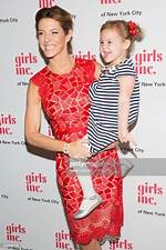 Children: Meet Drew Beachley Hubbard Stephanie Ruhle Msnbc Kids; Age & Family