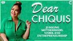 Chiquis: the Journey of Motherhood and the News of Her Pregnancy
